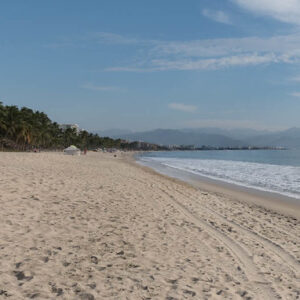 Bucerias, Nayarit.