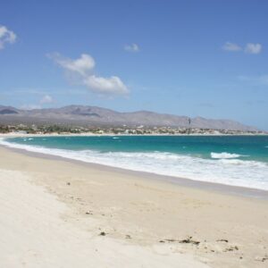 La Ventana, Baja California Sur